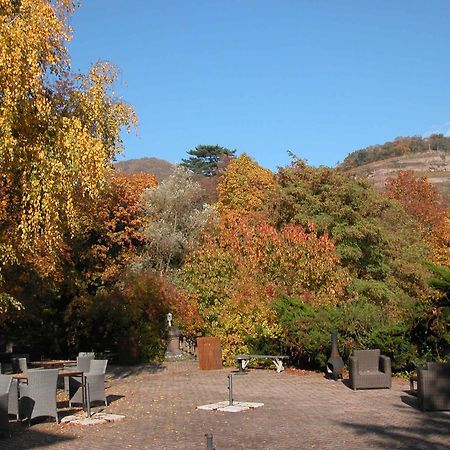 Domaine De Beaupre - Hotel The Originals Relais 게브윌러 외부 사진