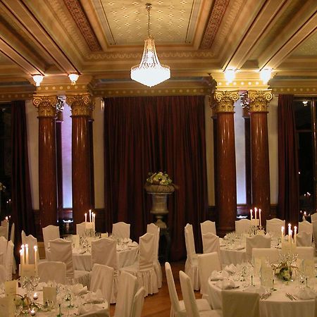 Domaine De Beaupre - Hotel The Originals Relais 게브윌러 외부 사진