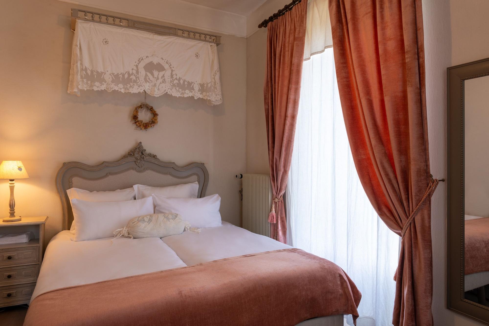 Domaine De Beaupre - Hotel The Originals Relais 게브윌러 외부 사진