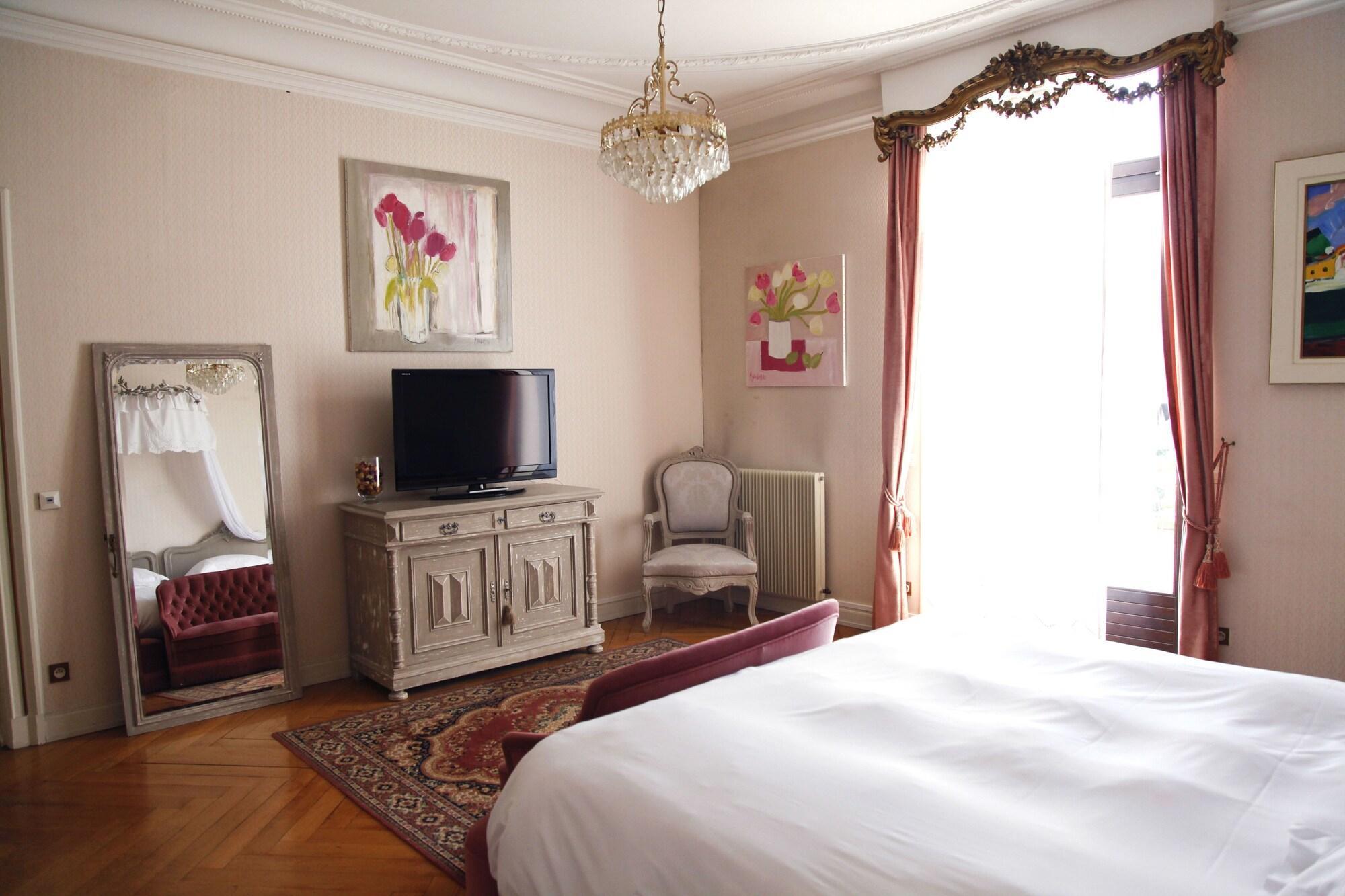 Domaine De Beaupre - Hotel The Originals Relais 게브윌러 외부 사진