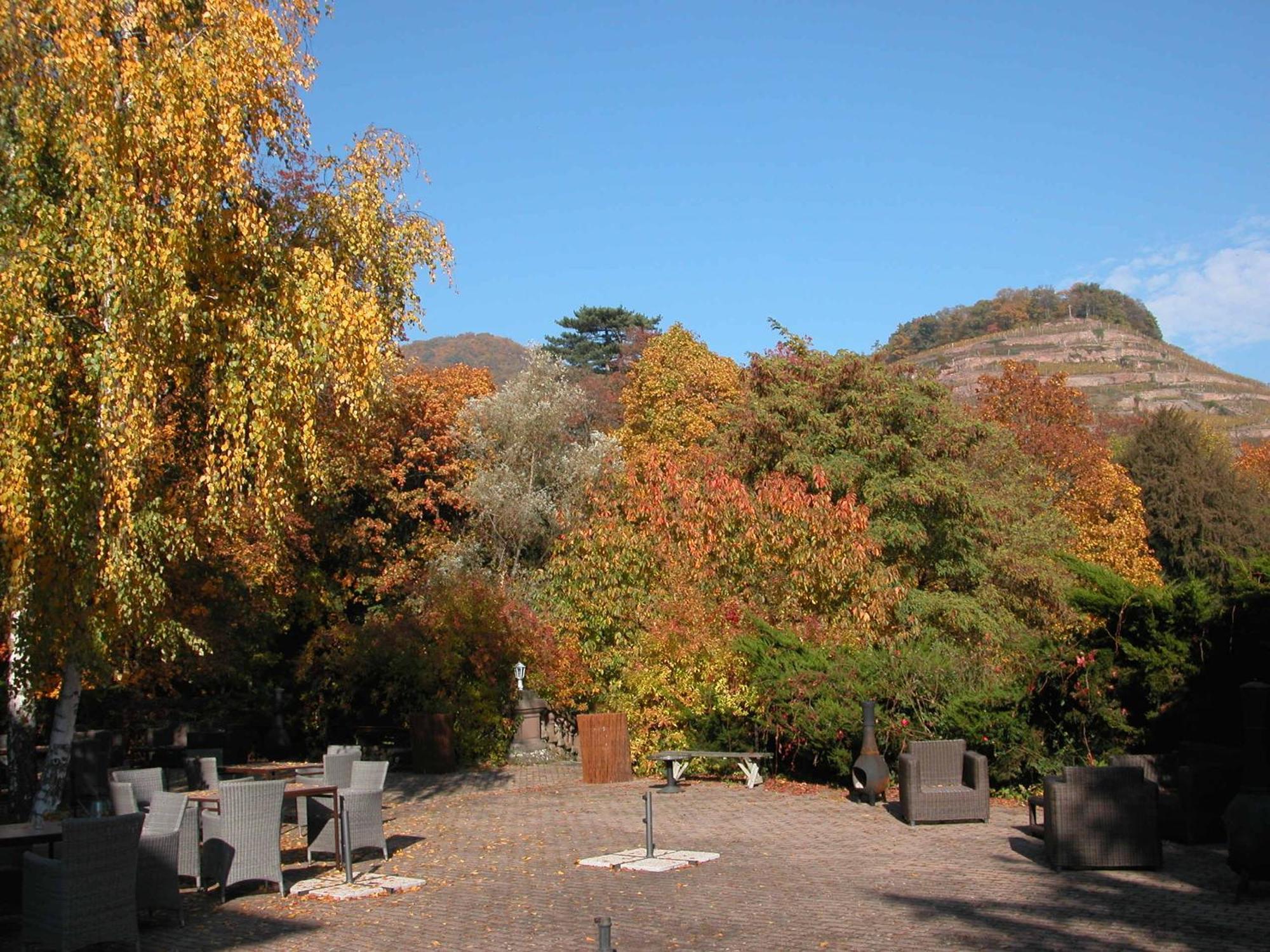 Domaine De Beaupre - Hotel The Originals Relais 게브윌러 외부 사진