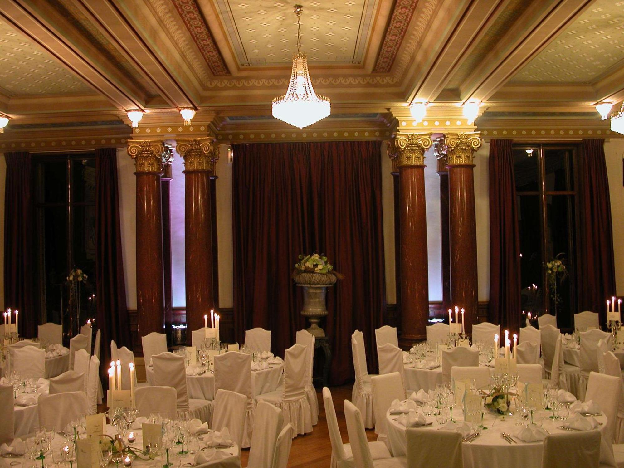 Domaine De Beaupre - Hotel The Originals Relais 게브윌러 외부 사진