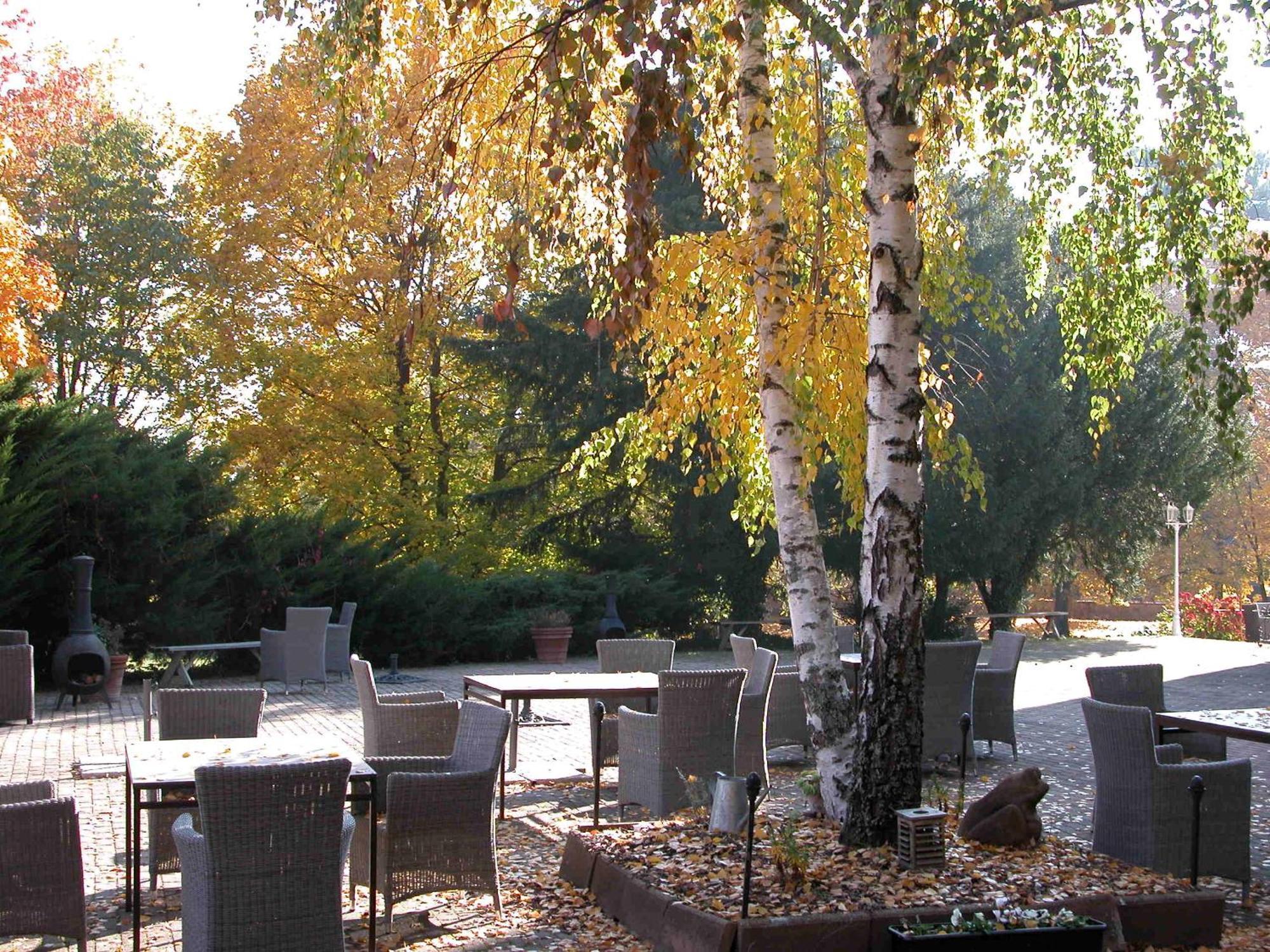 Domaine De Beaupre - Hotel The Originals Relais 게브윌러 외부 사진