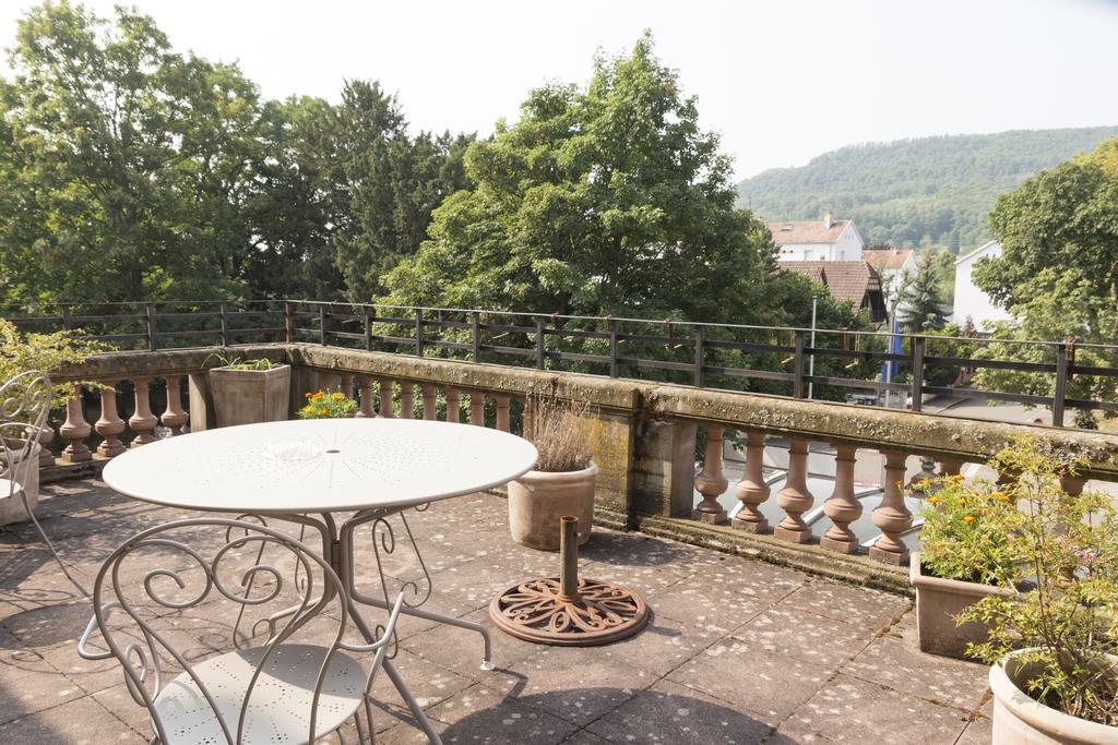 Domaine De Beaupre - Hotel The Originals Relais 게브윌러 외부 사진