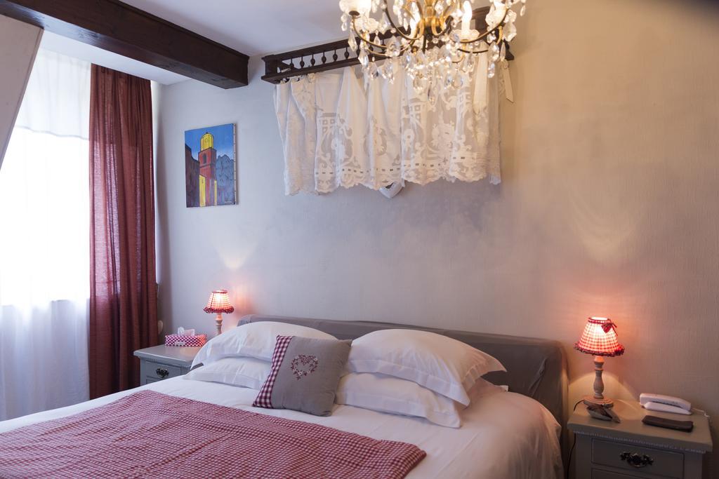 Domaine De Beaupre - Hotel The Originals Relais 게브윌러 외부 사진